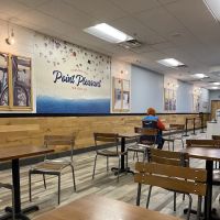 Jersey Mike's Subs ico