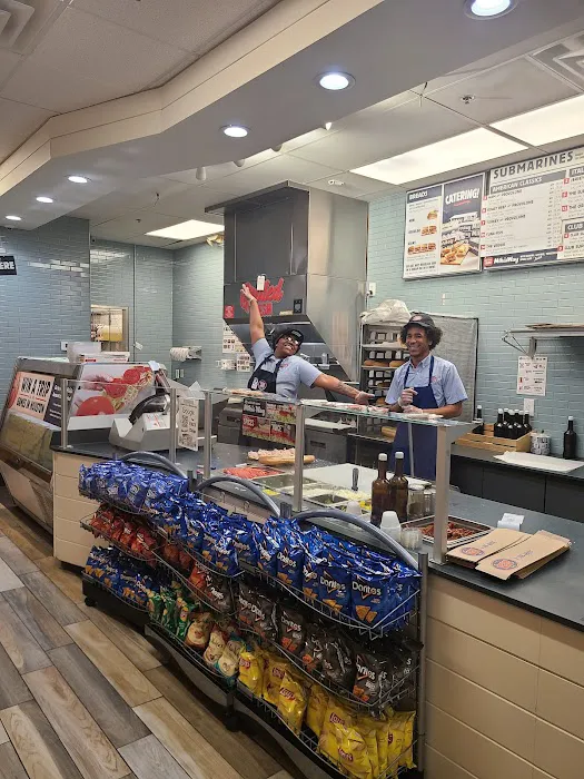 Jersey Mike's Subs Picture 4