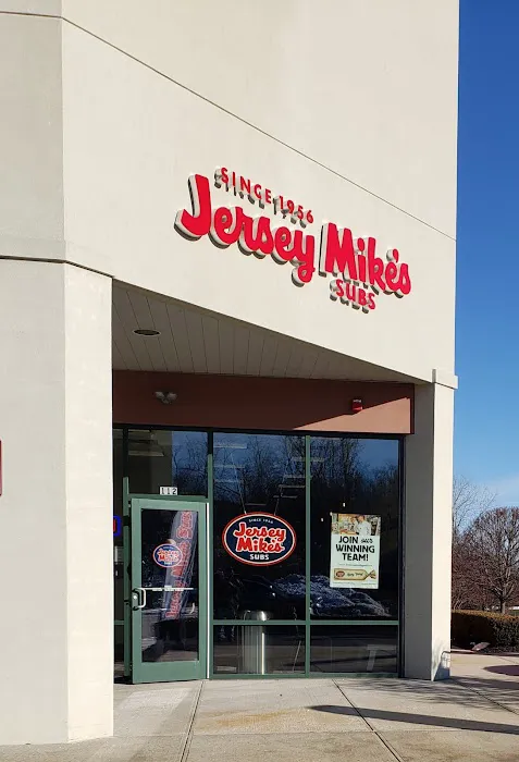 Jersey Mike's Subs Picture 5