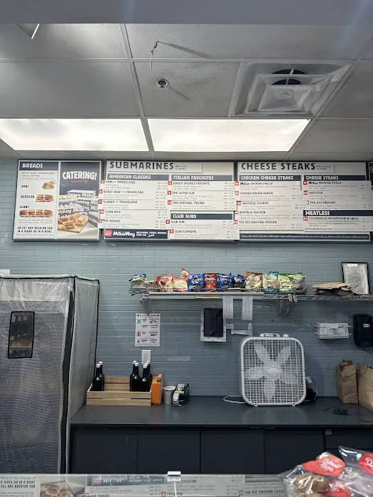 Jersey Mike's Subs Picture 7