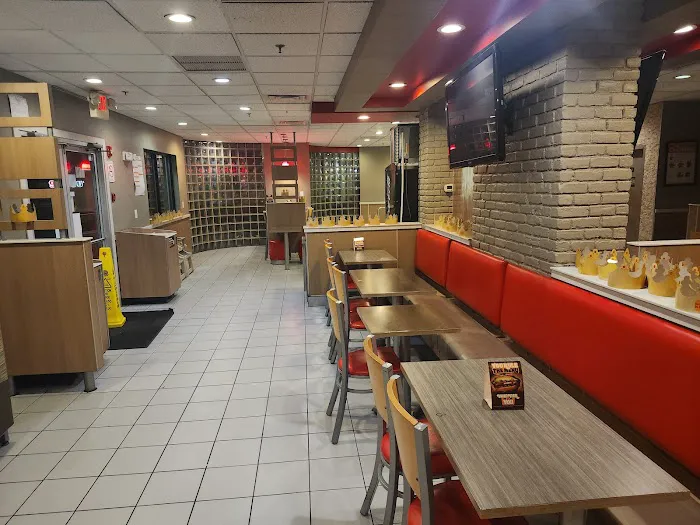 Burger King Picture 5