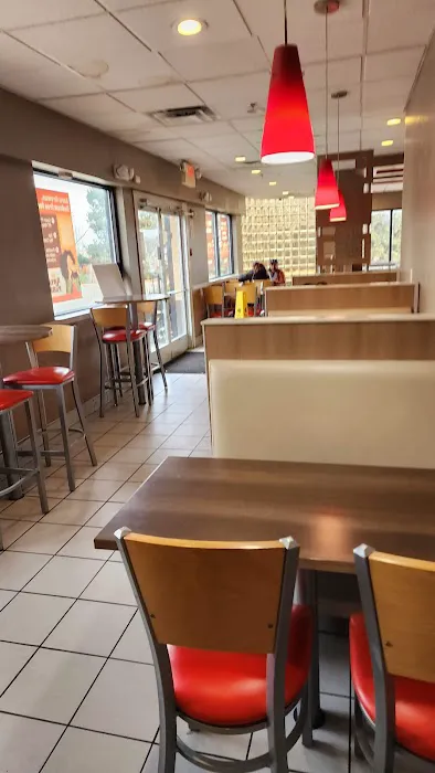 Burger King Picture 3