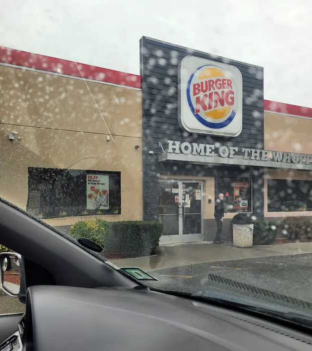 Burger King Picture 6