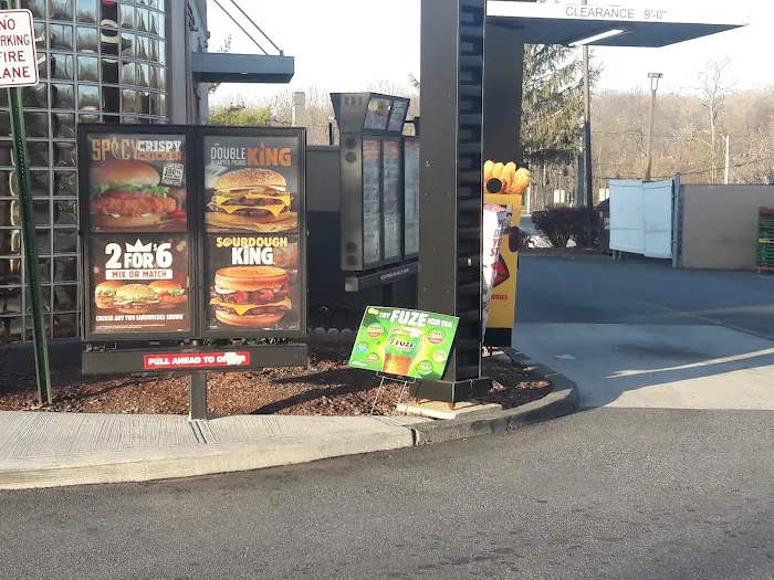 Burger King Picture 2