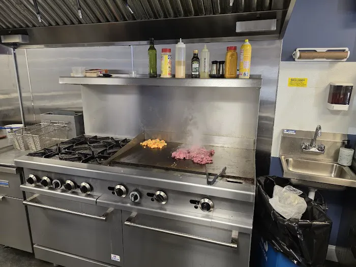 Bagel Boys Deli Cafe Picture 9