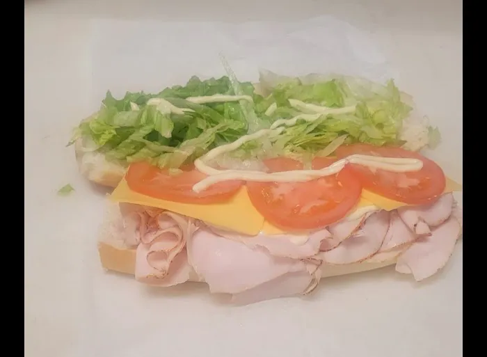 Bagel Boys Deli Cafe Picture 7