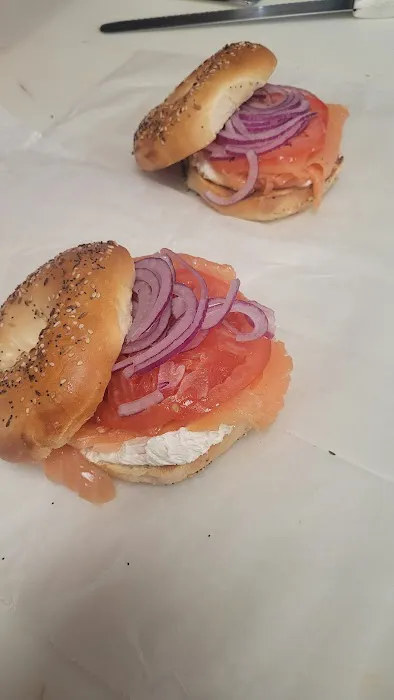 Bagel Boys Deli Cafe Picture 5