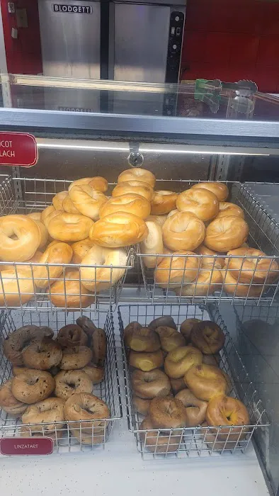 Bagel Boys Deli Cafe Picture 2