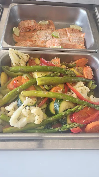 Bagel Boys Deli Cafe Picture 3