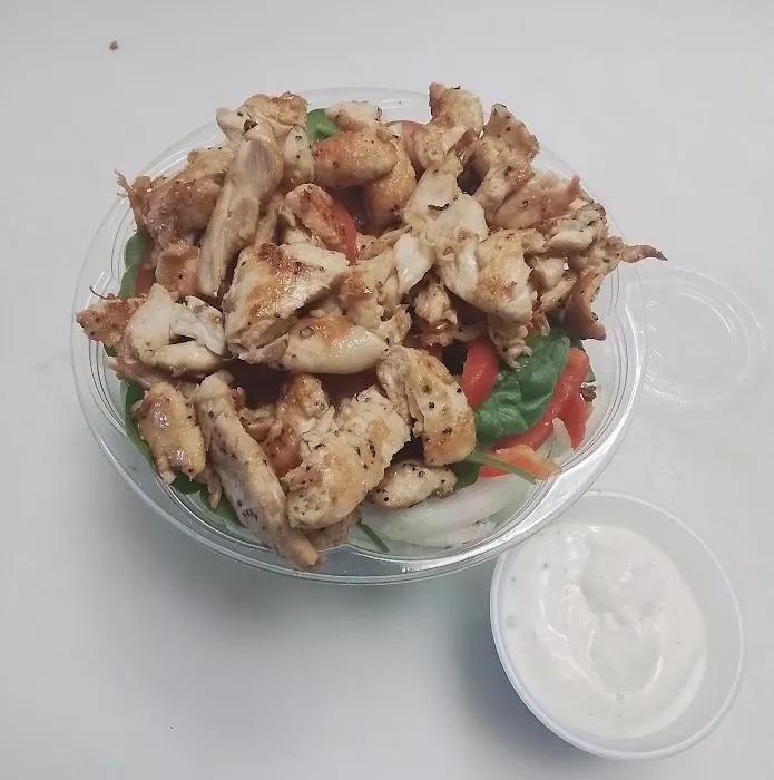 Bagel Boys Deli Cafe Picture 4