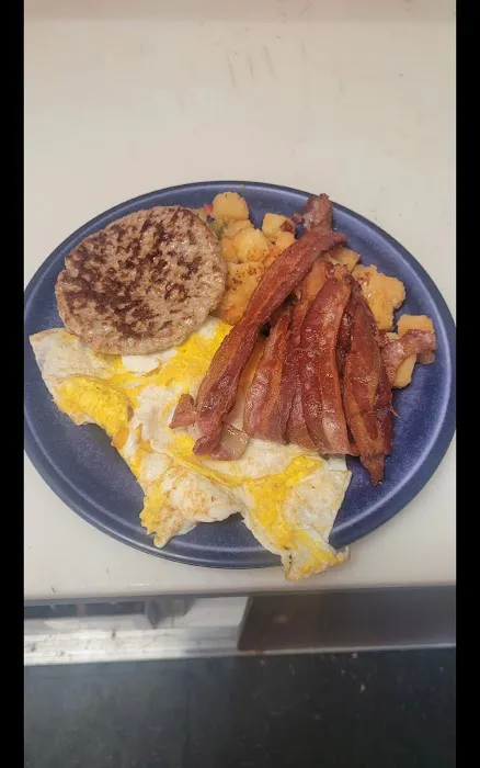 Bagel Boys Deli Cafe Picture 8