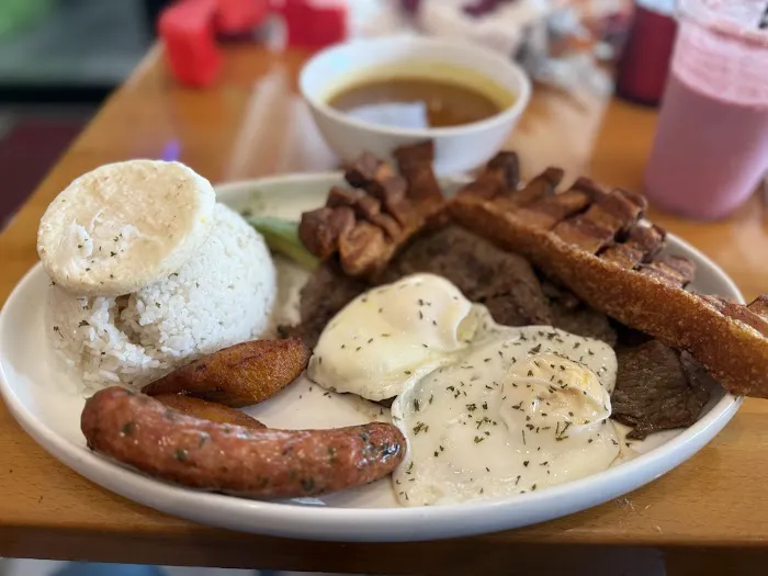 Noches de Colombia Picture 7