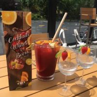 Noches de Colombia ico