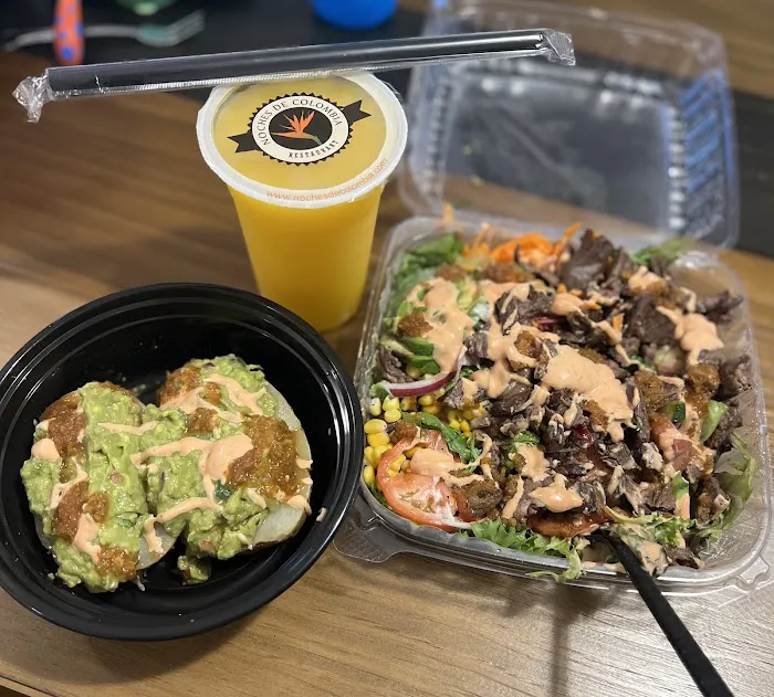 Noches de Colombia Picture 3