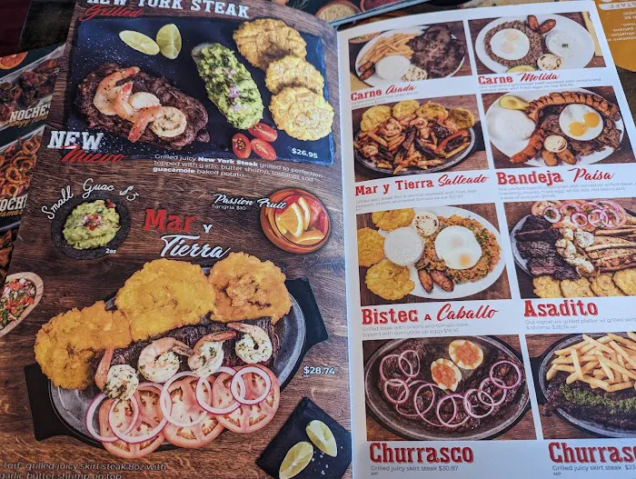 Noches de Colombia Picture 8