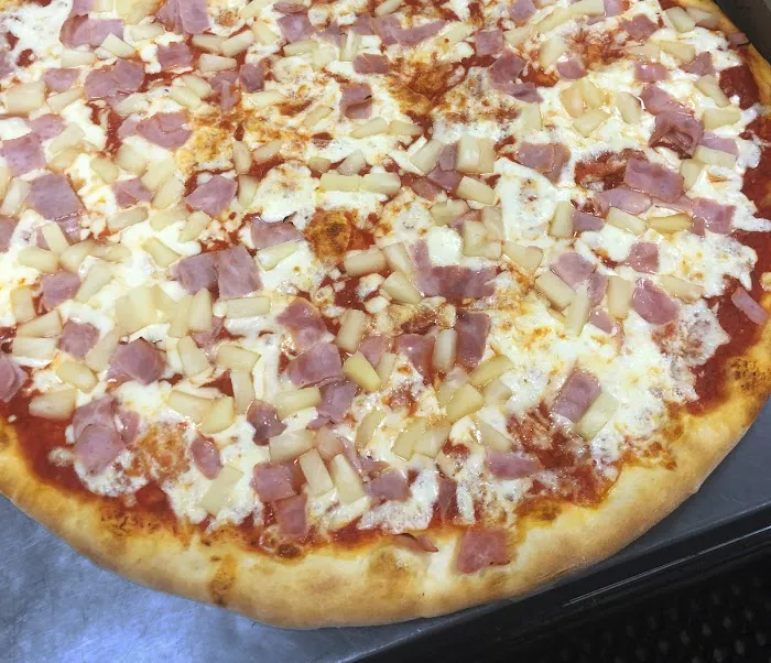 Mangia Pizza & Restaurant Picture 9