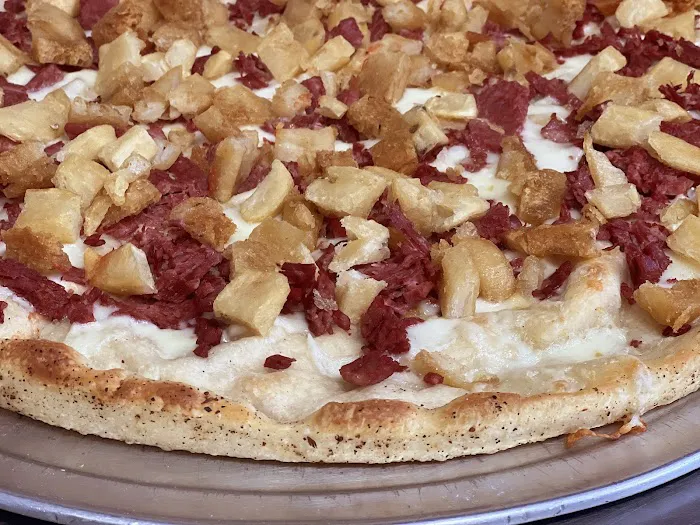 Mangia Pizza & Restaurant Picture 3