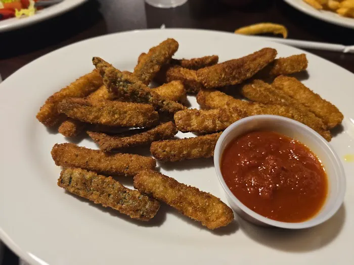 Mangia Pizza & Restaurant Picture 8