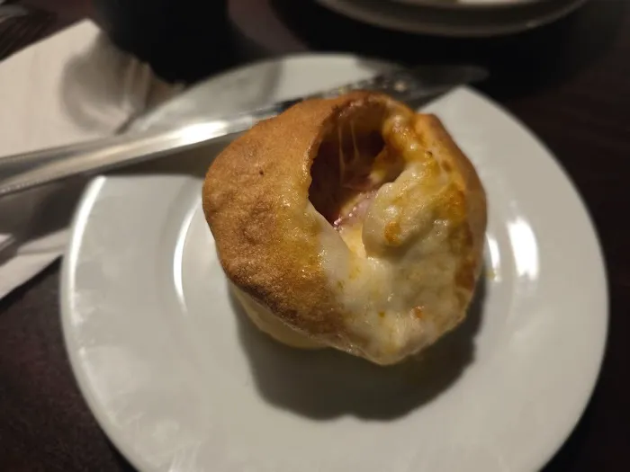 Mangia Pizza & Restaurant Picture 5