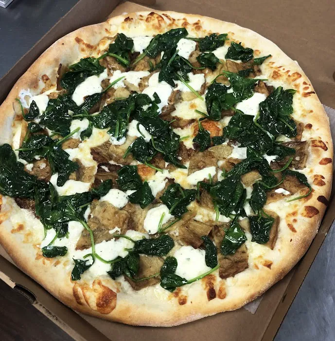 Mangia Pizza & Restaurant Picture 2