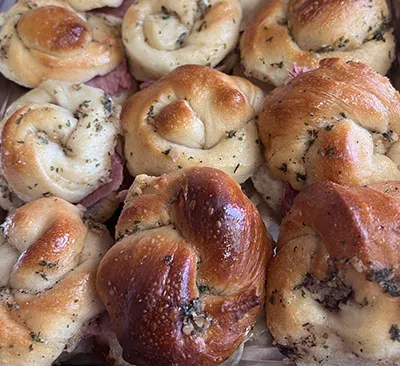 Mangia Pizza & Restaurant Picture 6