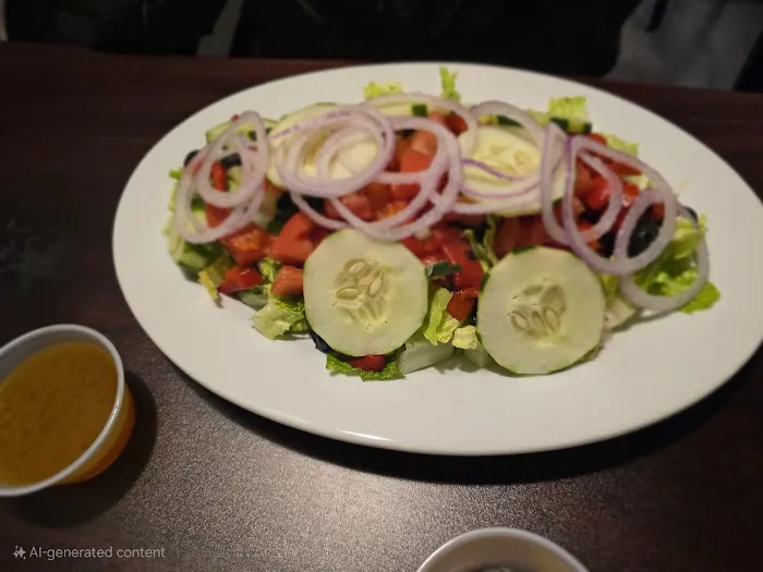 Mangia Pizza & Restaurant Picture 1