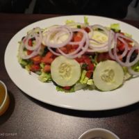 Mangia Pizza & Restaurant ico