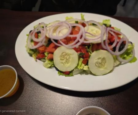 Mangia Pizza & Restaurant