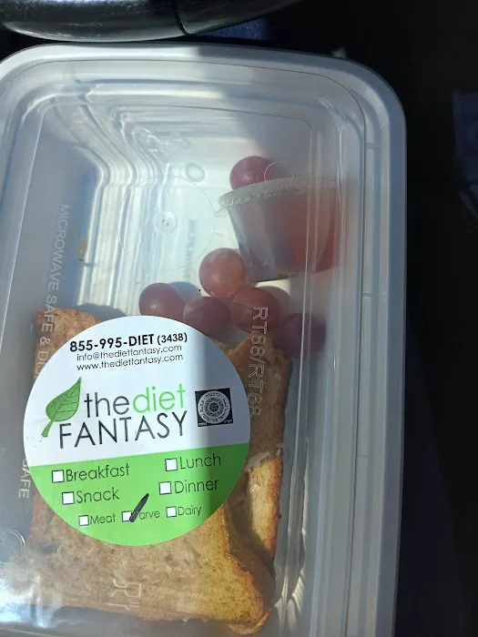 The Diet Fantasy Picture 3