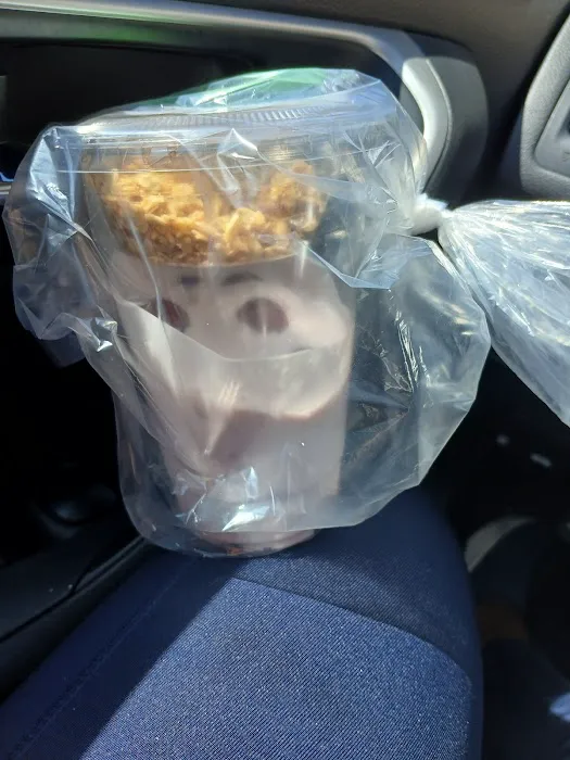 The Diet Fantasy Picture 7