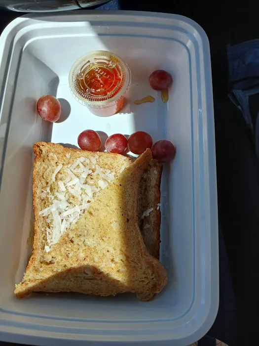 The Diet Fantasy Picture 1