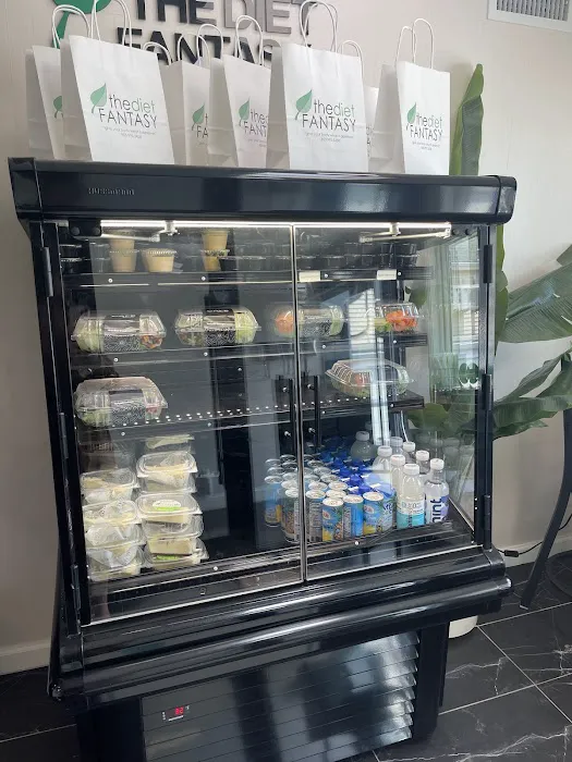 The Diet Fantasy Picture 2