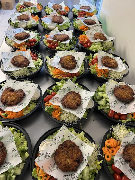 The Diet Fantasy Picture 6