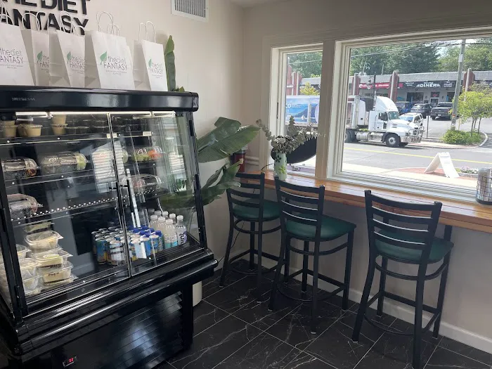 The Diet Fantasy Picture 4