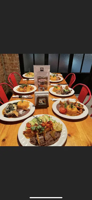 Mia Grill & Bar Picture 1