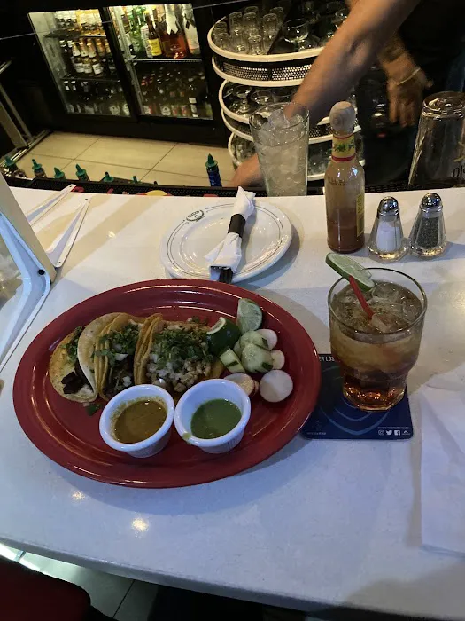 Mia Grill & Bar Picture 8