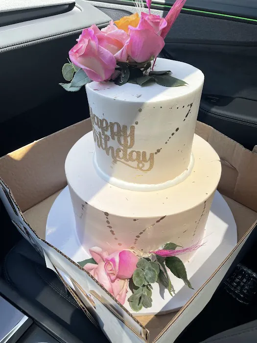 Vilma's Bakery Picture 2