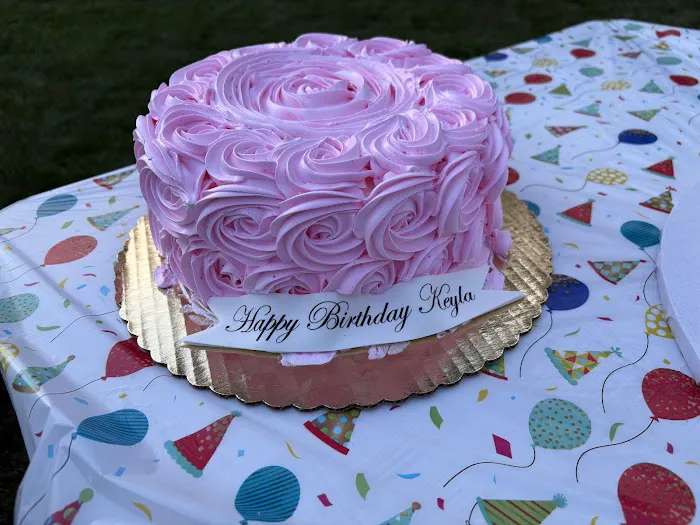 Vilma's Bakery Picture 1