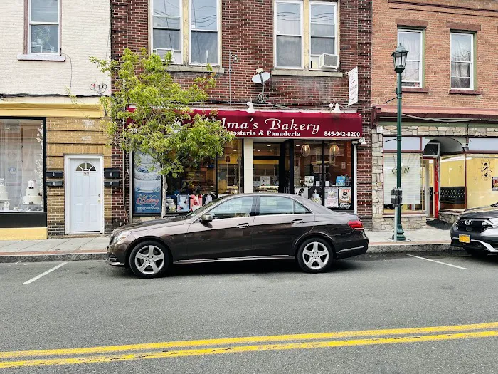 Vilma's Bakery Picture 9