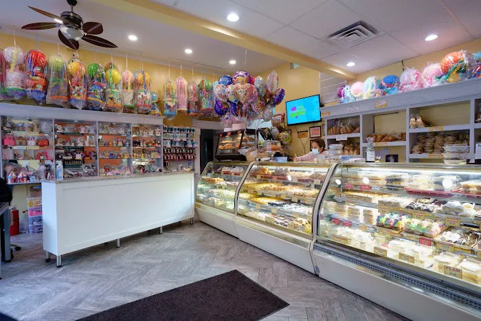 Vilma's Bakery Picture 7