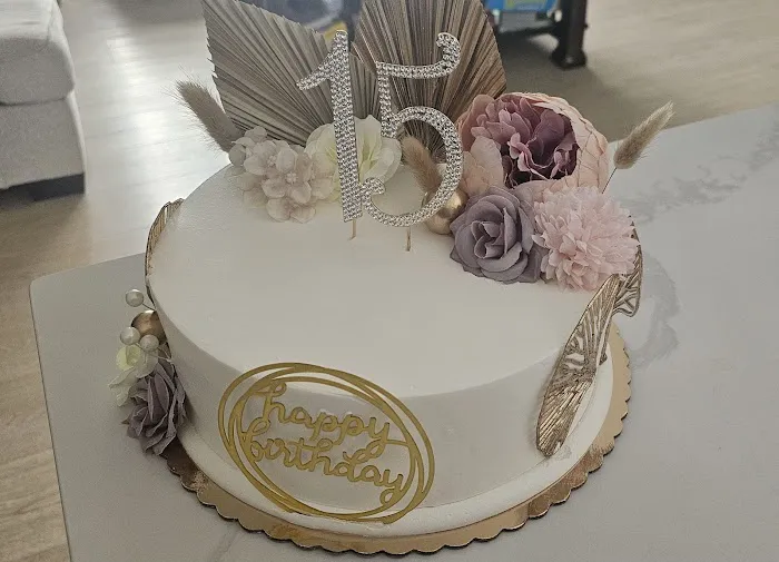 Vilma's Bakery Picture 6