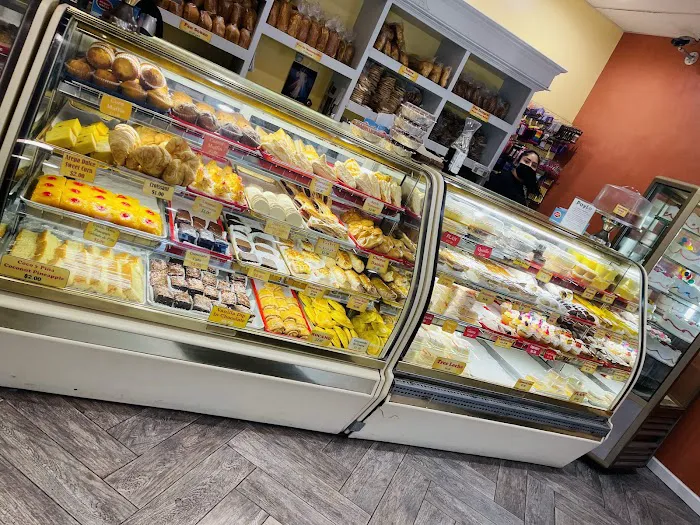 Vilma's Bakery Picture 5