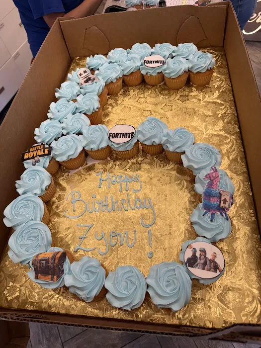 Vilma's Bakery Picture 4