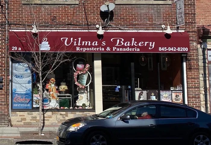 Vilma's Bakery Picture 10