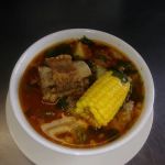 Aztlan Bakery & Grocery