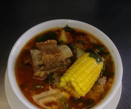 Aztlan Bakery & Grocery