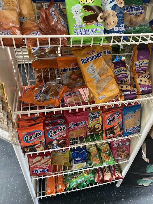 Aztlan Bakery & Grocery Picture 5