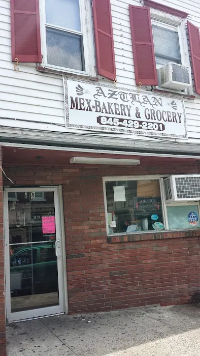 Aztlan Bakery & Grocery Picture 2
