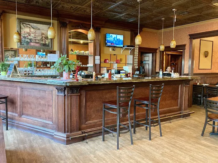 Churrasqueira BBQ los tres amigos Picture 9