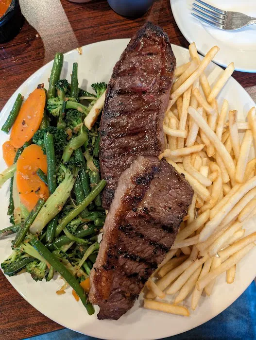 Churrasqueira BBQ los tres amigos Picture 2